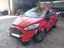 pinza freno delantera izquierda ford fiesta Foto 3