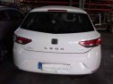 maneta exterior trasera izquierda seat leon Foto 4