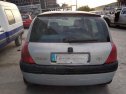 compresor aire acondicionado renault clio ii fase i Foto 8