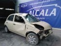 elevalunas delantero derecho nissan micra Foto 4