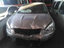 airbag cortina delantero izquierdo nissan qashqai Foto 4