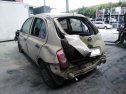 elevalunas delantero derecho nissan micra Foto 4