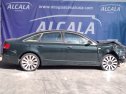 boton esp audi a6 Foto 3