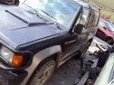 transmision trasera isuzu trooper Foto 5