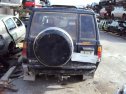 transmision trasera isuzu trooper Foto 5