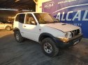 transmision trasera nissan terrano/terrano.ii Foto 4