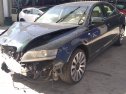 boton esp audi a6 Foto 3