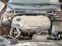 tapa motor volvo s60 Foto 4