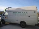 mando multifuncion iveco daily combi 1989 -> Foto 5