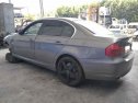 mando elevalunas trasero derecho bmw serie 3 Foto 4