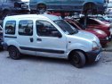 radiador intercooler renault kangoo Foto 4