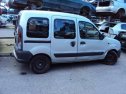 radiador intercooler renault kangoo Foto 4