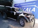 cinturon seguridad trasero izquierdo mitsubishi l 200 Foto 3