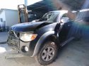 mando calefaccion / aire acondicionado mitsubishi l 200 Foto 3