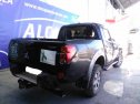 cinturon seguridad trasero central mitsubishi l 200 Foto 3