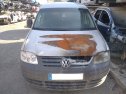 enfriador aceite motor volkswagen caddy ka/kb Foto 6