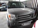 mando luces land rover discovery Foto 4