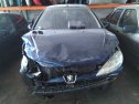 transmision delantera izquierda peugeot 206 Foto 5