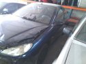 transmision delantera izquierda peugeot 206 Foto 5