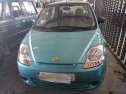 transmision delantera izquierda chevrolet matiz Foto 3