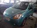 transmision delantera izquierda chevrolet matiz Foto 3