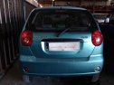 transmision delantera izquierda chevrolet matiz Foto 3