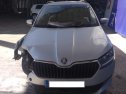 amortiguadores maletero / porton skoda fabia Foto 4