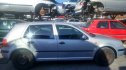 radiador agua volkswagen golf iv Foto 4