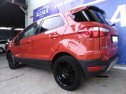 maneta interior trasera derecha ford ecosport Foto 3