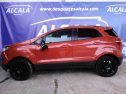 mando intermitentes ford ecosport Foto 4