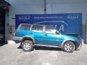 moldura nissan terrano/terrano.ii Foto 3