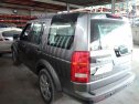 mando luces land rover discovery Foto 4