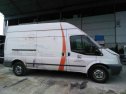 transmision trasera ford transit Foto 5