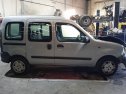 centralita motor uce renault kangoo Foto 4