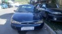 faro izquierdo ford mondeo berlina Foto 3