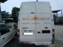 transmision trasera ford transit Foto 5