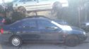 faro izquierdo ford mondeo berlina Foto 3