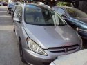 radiador intercooler peugeot 307 Foto 5