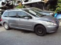 radiador intercooler peugeot 307 Foto 5