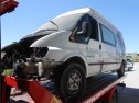 radiador intercooler ford transit mod. 2000 combi Foto 4