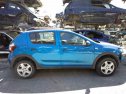 mangueta delantera izquierda dacia sandero Foto 4