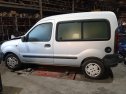 centralita motor uce renault kangoo Foto 4