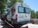 capot ford transit mod. 2000 combi Foto 2