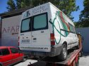 capot ford transit mod. 2000 combi Foto 2