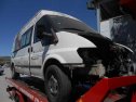 capot ford transit mod. 2000 combi Foto 2