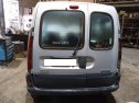 centralita motor uce renault kangoo Foto 4