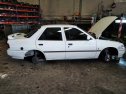 faro derecho ford orion Foto 3