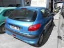 mando limpia peugeot 206 Foto 3