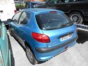 mando limpia peugeot 206 Foto 3