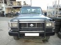 barra direccion nissan patrol Foto 4